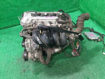 ДВИГАТЕЛЬ НА TOYOTA PREMIO ZZT245 1ZZ-FE