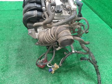 ДВИГАТЕЛЬ НА TOYOTA PREMIO ZZT245 1ZZ-FE