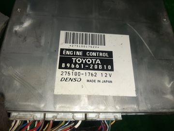 ДВИГАТЕЛЬ НА TOYOTA PREMIO ZZT245 1ZZ-FE