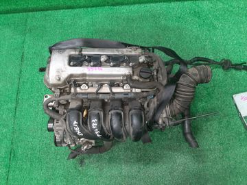 ДВИГАТЕЛЬ НА TOYOTA WISH ZNE14G 1ZZ-FE