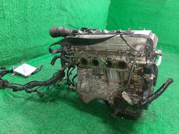 ДВИГАТЕЛЬ НА TOYOTA WISH ZNE14G 1ZZ-FE