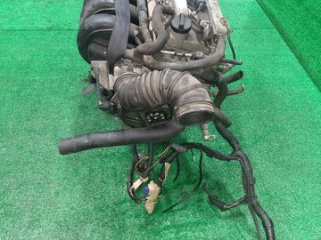 ДВИГАТЕЛЬ НА TOYOTA WISH ZNE14G 1ZZ-FE