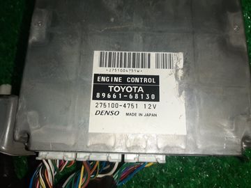 ДВИГАТЕЛЬ НА TOYOTA WISH ZNE14G 1ZZ-FE
