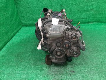 ДВИГАТЕЛЬ НА TOYOTA ALPHARD ANH15W 2AZ-FE