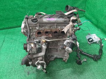 ДВИГАТЕЛЬ НА TOYOTA ALPHARD ANH15W 2AZ-FE