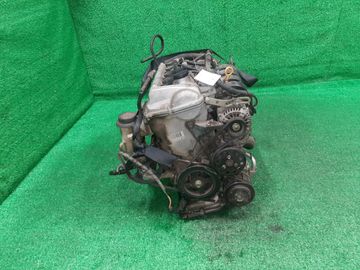 ДВИГАТЕЛЬ НА TOYOTA VITZ NCP15 2NZ-FE