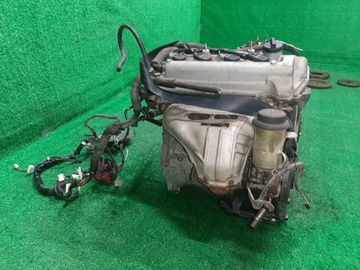 ДВИГАТЕЛЬ НА TOYOTA VITZ NCP15 2NZ-FE