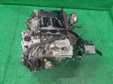 ДВИГАТЕЛЬ НА TOYOTA ALPHARD GGH25W 2GR-FE