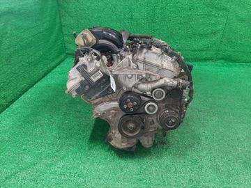 ДВИГАТЕЛЬ НА TOYOTA ALPHARD GGH25W 2GR-FE