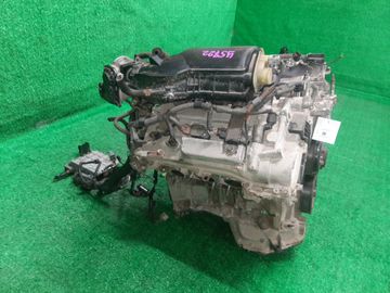 ДВИГАТЕЛЬ НА TOYOTA ALPHARD GGH25W 2GR-FE