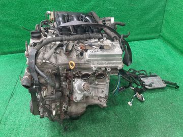 ДВИГАТЕЛЬ НА TOYOTA ALPHARD GGH25W 2GR-FE