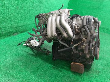 ДВИГАТЕЛЬ НА TOYOTA CARINA ST215 3S-FE