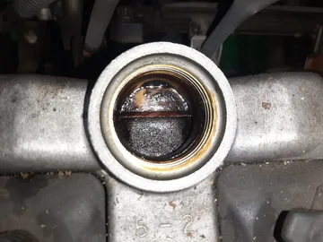 ДВИГАТЕЛЬ НА TOYOTA CARINA ST215 3S-FE