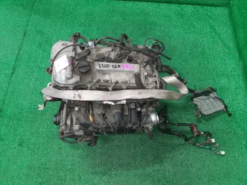 ДВИГАТЕЛЬ НА TOYOTA COROLLA  AXIO ZRE142 2ZR-FE