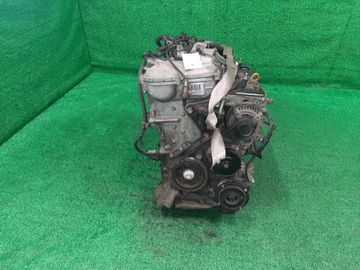 ДВИГАТЕЛЬ НА TOYOTA COROLLA  AXIO ZRE142 2ZR-FE