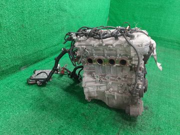ДВИГАТЕЛЬ НА TOYOTA COROLLA  AXIO ZRE142 2ZR-FE