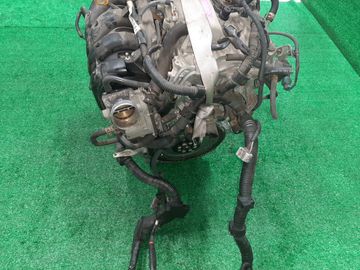 ДВИГАТЕЛЬ НА TOYOTA COROLLA  AXIO ZRE142 2ZR-FE