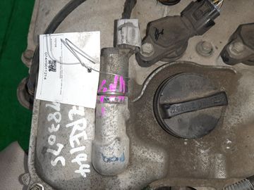 ДВИГАТЕЛЬ НА TOYOTA COROLLA  AXIO ZRE142 2ZR-FE