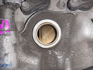 ДВИГАТЕЛЬ НА TOYOTA COROLLA  AXIO ZRE142 2ZR-FE