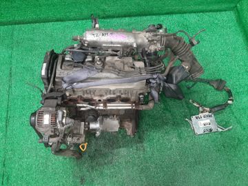 ДВИГАТЕЛЬ НА TOYOTA CARINA ST215 3S-FE