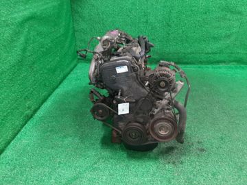 ДВИГАТЕЛЬ НА TOYOTA CARINA ST215 3S-FE