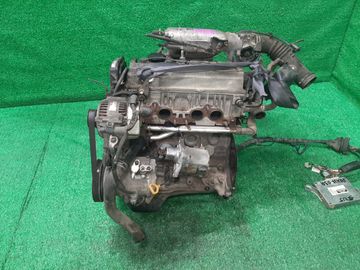ДВИГАТЕЛЬ НА TOYOTA CARINA ST215 3S-FE