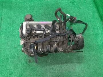 ДВИГАТЕЛЬ НА TOYOTA PLATZ NCP16 2NZ-FE
