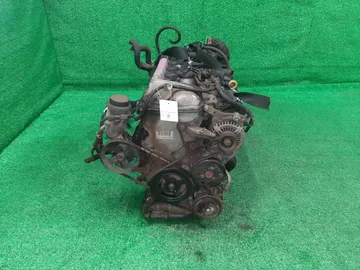 ДВИГАТЕЛЬ НА TOYOTA PLATZ NCP16 2NZ-FE