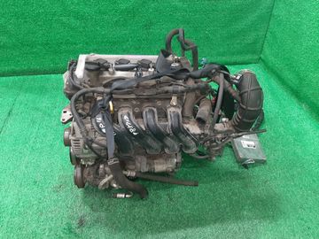 ДВИГАТЕЛЬ НА TOYOTA PLATZ NCP16 2NZ-FE