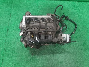 ДВИГАТЕЛЬ НА TOYOTA VITZ NCP15 2NZ-FE