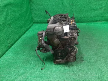 ДВИГАТЕЛЬ НА TOYOTA VITZ NCP15 2NZ-FE