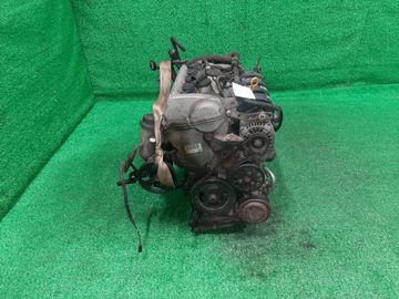 ДВИГАТЕЛЬ НА TOYOTA VITZ NCP15 2NZ-FE