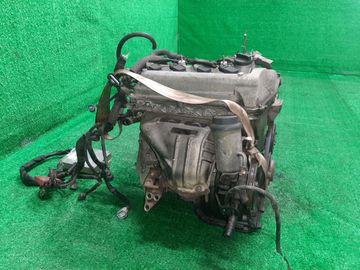 ДВИГАТЕЛЬ НА TOYOTA VITZ NCP15 2NZ-FE