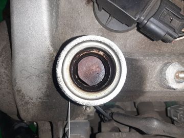 ДВИГАТЕЛЬ НА TOYOTA VITZ NCP15 2NZ-FE