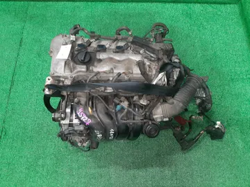 ДВИГАТЕЛЬ НА TOYOTA WISH ZGE25G 2ZR-FAE