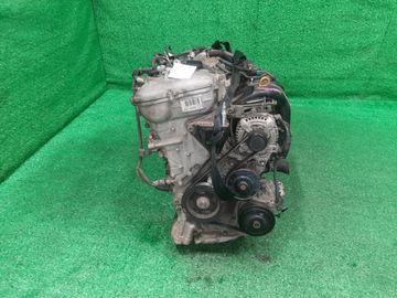 ДВИГАТЕЛЬ НА TOYOTA WISH ZGE25G 2ZR-FAE