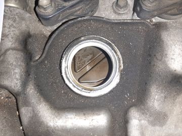 ДВИГАТЕЛЬ НА TOYOTA WISH ZGE25G 2ZR-FAE