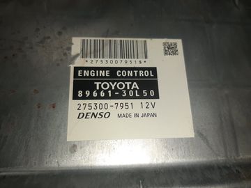 ДВИГАТЕЛЬ НА TOYOTA CROWN MAJESTA UZS207 3UZ-FE