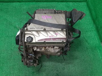 ДВИГАТЕЛЬ НА MITSUBISHI GRANDIS NA4W 4G69