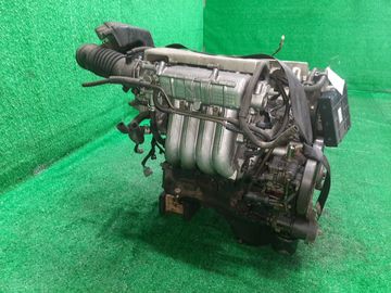 ДВИГАТЕЛЬ НА MITSUBISHI GRANDIS NA4W 4G69