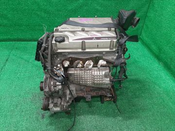 ДВИГАТЕЛЬ НА MITSUBISHI GRANDIS NA4W 4G69