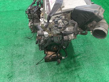 ДВИГАТЕЛЬ НА MITSUBISHI GRANDIS NA4W 4G69