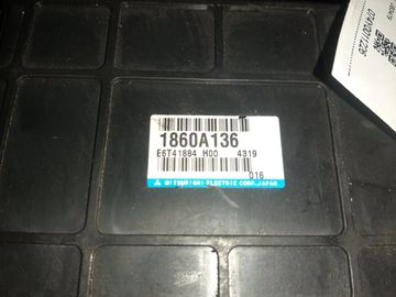 ДВИГАТЕЛЬ НА MITSUBISHI GRANDIS NA4W 4G69