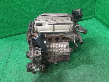 ДВИГАТЕЛЬ НА MITSUBISHI GRANDIS NA4W 4G69