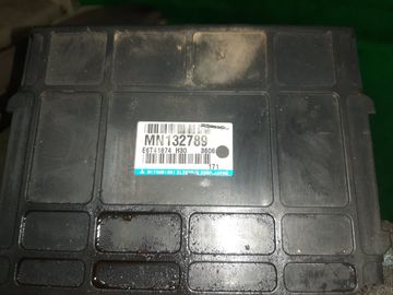 ДВИГАТЕЛЬ НА MITSUBISHI GRANDIS NA4W 4G69
