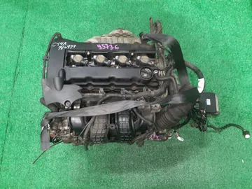 ДВИГАТЕЛЬ НА MITSUBISHI GALANT FORTIS CY4A 4B11