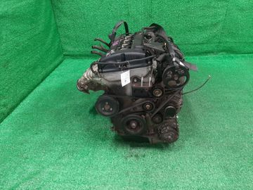 ДВИГАТЕЛЬ НА MITSUBISHI GALANT FORTIS CY4A 4B11
