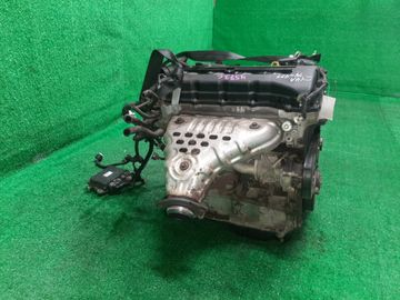 ДВИГАТЕЛЬ НА MITSUBISHI GALANT FORTIS CY4A 4B11