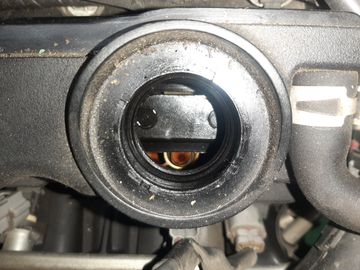ДВИГАТЕЛЬ НА MITSUBISHI GALANT FORTIS CY4A 4B11