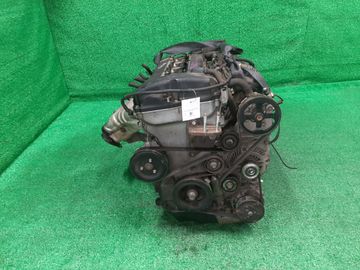 ДВИГАТЕЛЬ НА MITSUBISHI GALANT FORTIS CX4A 4B11